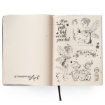 Picture of Ciao Bella Stamping Art Διάφανες Σφραγίδες 4'' x 6'' - Tinker Bell & The Lost Boys, 10τεμ.