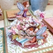 Picture of Ciao Bella Stamping Art Διάφανες Σφραγίδες 4'' x 6'' - Tinker Bell & The Lost Boys, 10τεμ.