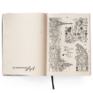 Picture of Ciao Bella Stamping Art Διάφανες Σφραγίδες 4" X 6" - Notre Vie, 3τεμ.