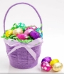 Picture of Nellie Snellen Wrapping 3D Dies Μήτρες Κοπής - Easter Basket Gift Box