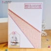 Picture of Ciao Bella Stamping Art Διάφανες Σφραγίδες 4'' x 6'' - My First Tooth, 12τεμ.