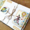 Picture of Ciao Bella Stamping Art Διάφανες Σφραγίδες 4'' x 6'' - Let's Party, 7τεμ.