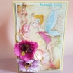 Picture of Ciao Bella Stamping Art Διάφανες Σφραγίδες 4'' x 6'' - Tinker Bell & The Lost Boys, 10τεμ.