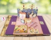 Picture of Ciao Bella Stamping Art Διάφανες Σφραγίδες 4'' x 6'' - Tinker Bell & The Lost Boys, 10τεμ.