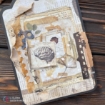 Picture of Ciao Bella Stamping Art Διάφανες Σφραγίδες 4" X 6" - Human & Nature, Sign Of The Times, 2τεμ.