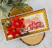 Picture of Couture Creations Golden Age Alcohol Ink | Μελάνι Οινοπνεύματος 12ml - Fuchsia