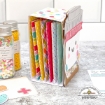 Picture of Doodlebug Design Αυτοκόλλητα Shape Sprinkles - Happy Healing, 38τεμ.