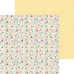 Picture of Doodlebug Paper Pack 12"x12" | Συλλογή Χαρτιών Scrapbooking Happy Healing
