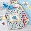 Picture of Doodlebug Design Essentials Kit Scrapbooking - Happy Healing, 11τεμ.
