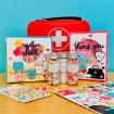 Picture of Doodlebug Design Essentials Kit Scrapbooking - Happy Healing, 11τεμ.