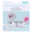 Picture of We R Makers - Button Press - Shakers Shape Refill - Ανταλλακτικά Shakers