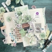 Picture of Prima Marketing Διακοσμητικά Εφήμερα I - Nature Academia, 70τεμ.