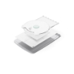 Picture of Sizzix Stencil & Stamp Tool Accessory – Stamp & Spin Tool - Περιστρεφόμενη Πλατφόρμα Σφράγισης για Κυκλικά Μοτίβα
