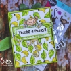 Picture of Sizzix Stencil & Stamp Tool Accessory – Stamp & Spin Tool - Περιστρεφόμενη Πλατφόρμα Σφράγισης για Κυκλικά Μοτίβα