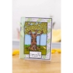 Picture of Crafter's Companion Lee Holland Διάφανη Σφραγίδα - Treehouse
