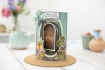 Picture of Crafter's Companion Σετ Σφραγίδες Και Μήτρες Κοπής - Country Lane, Garden Getaway, 5τεμ.