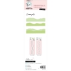 Picture of Studio Light Essentials Μήτρες Κοπής Cutting Dies - Nr. 388, Border Grass, 2τεμ.