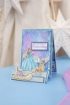 Picture of Crafter's Companion 3D Embossing Folder Μήτρα Για Ανάγλυφα - The Snow Queen, Enchanted Forest