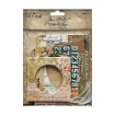 Picture of Tim Holtz Idea-Ology - Διακοσμητικά Πλαίσια, Montage