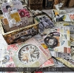Picture of Tim Holtz Idea-Ology - Διακοσμητικά Πλαίσια, Montage
