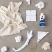 Picture of Rit Indigo Shibori Tie-Dye Kit | Κιτ Βαφής Υφάσματος Shibori με Indigo Dye