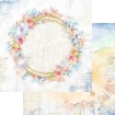 Picture of Asuka Studio Kawaii Χαρτιά Scrapbooking Διπλής Όψης 12''x12'' - Welcome to Paradise
