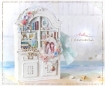 Picture of Asuka Studio Kawaii Χαρτιά Scrapbooking Διπλής Όψης 12''x12'' - Welcome to Paradise