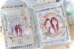 Picture of Asuka Studio Kawaii Χαρτιά Scrapbooking Διπλής Όψης 12''x12'' - Welcome to Paradise