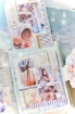 Picture of Asuka Studio Kawaii Χαρτιά Scrapbooking Διπλής Όψης 12''x12'' - Welcome to Paradise