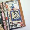 Picture of Elizabeth Craft Designs Μήτρες Κοπής - Favorite Humans, Page Pocket Page Fillers 3, 16τεμ.