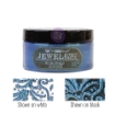 Picture of Finnabair Art Extravagance Jewel Effect Paste – Blue Opals – Πάστα Εφέ Πολύτιμων Λίθων “Μπλε Οπάλιο” 100ml