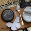 Picture of Πάστα Διαμόρφωσης Finnabair Art Extravagance Jewel Effect Paste - Crushed Crystals