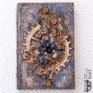 Picture of Πάστα Διαμόρφωσης Finnabair Art Extravagance Effect Paste 100ml - Magic Potion