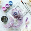 Picture of Πάστα Διαμόρφωσης Finnabair Art Extravagance Effect Paste 100ml - Magic Potion