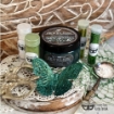 Picture of Πάστα Διαμόρφωσης Finnabair Art Extravagance Jewel Effect Paste - True Emeralds