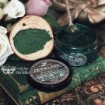 Picture of Πάστα Διαμόρφωσης Finnabair Art Extravagance Jewel Effect Paste - True Emeralds