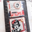 Picture of Elizabeth Craft Designs Σετ Με Διάφανες Σφραγίδες Και Μεταλλικές Μήτρες Κοπής -  Favorite Humans, Frida at Home, 17τεμ.