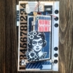 Picture of Elizabeth Craft Designs Σετ Με Διάφανες Σφραγίδες Και Μεταλλικές Μήτρες Κοπής -  Favorite Humans, Frida at Home, 17τεμ.