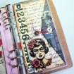 Picture of Elizabeth Craft Designs Σετ Με Διάφανες Σφραγίδες Και Μεταλλικές Μήτρες Κοπής -  Favorite Humans, Frida at Home, 17τεμ.