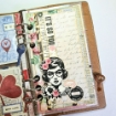 Picture of Elizabeth Craft Designs Σετ Με Διάφανες Σφραγίδες Και Μεταλλικές Μήτρες Κοπής -  Favorite Humans, Frida at Home, 17τεμ.
