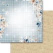 Picture of Asuka Studio Kawaii Χαρτιά Scrapbooking Διπλής Όψης 12''x12'' - Stitched Together
