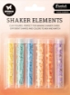 Picture of Studio Light Shaker Elements Διακοσμητικά Στοιχεία - Floral Elements, 6τεμ.