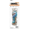 Picture of Studio Light Grunge Διάφανη Σφραγίδα - Seahorse