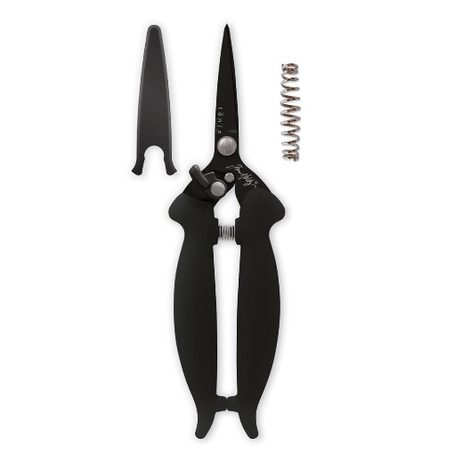 Picture of Tonic Studios Tim Holtz Mini Recoil Snips | Ψαλίδι Τιτανίου με Ελατήριο 3"