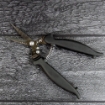 Picture of Tonic Studios Tim Holtz Mini Recoil Snips | Ψαλίδι Τιτανίου με Ελατήριο 3"