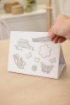 Picture of Crafter's Companion Magnetic Die Storage Stand 