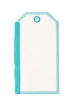 Picture of Studio Light Essentials Cutting Dies - Nr. 580 Tag Journal, 7τεμ.