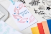 Picture of Sizzix Διάφανες Σφραγίδες - Seas the Day, 11τεμ.