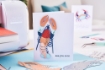 Picture of Sizzix Διάφανες Σφραγίδες - Seas the Day, 11τεμ.