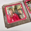 Picture of Elizabeth Craft Designs Διάφανες Σφραγίδες - Remember Moments, Travel Phrases, 15τεμ.
